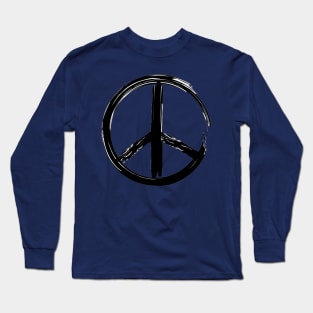 peace Long Sleeve T-Shirt
